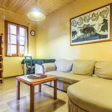 Two-bedroom In アパート プレマントゥーラ