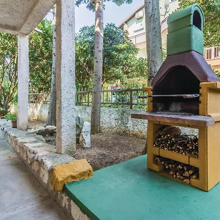 アパート Two-bedroom In *