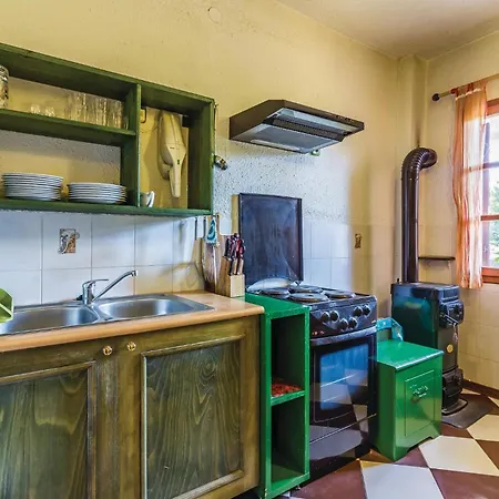 Two-bedroom In アパート プレマントゥーラ