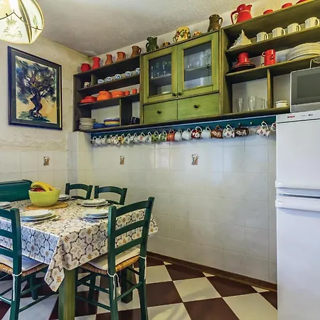 Lovely In With Wifi Apartment Premantura