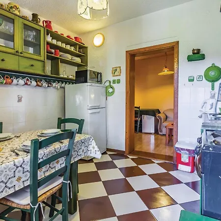 Apartment Lovely In With Wifi Premantura