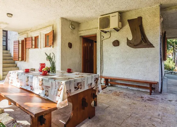 Two-bedroom In *