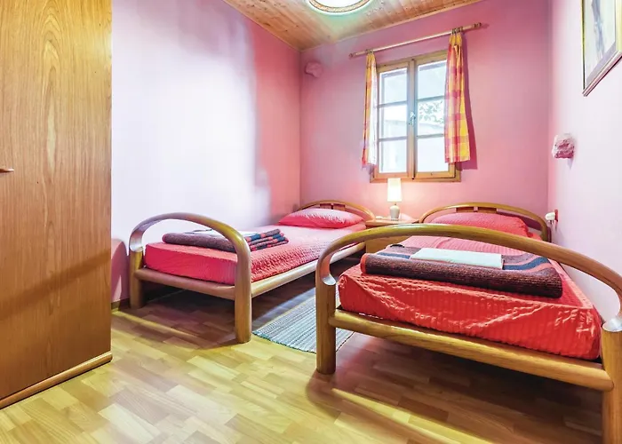 Two-bedroom In