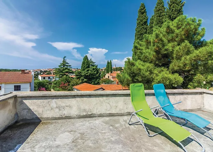 Two-bedroom In
