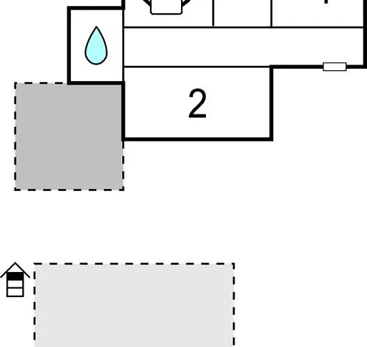 Apartmán Two-bedroom In *